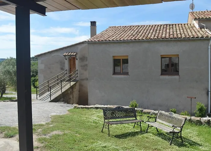 Masoveria La Roca