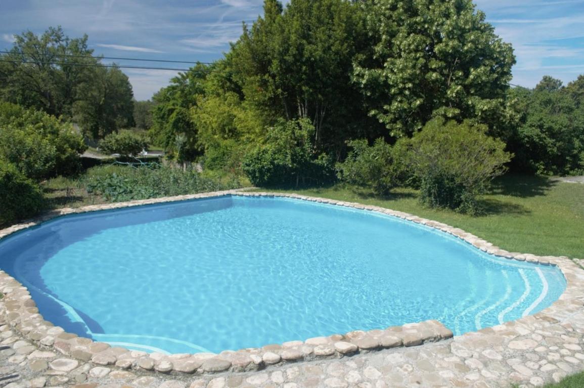 Holiday home Masoveria La Roca *
