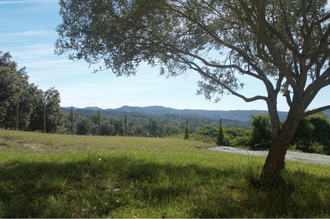 Masoveria La Roca Holiday home Sagas