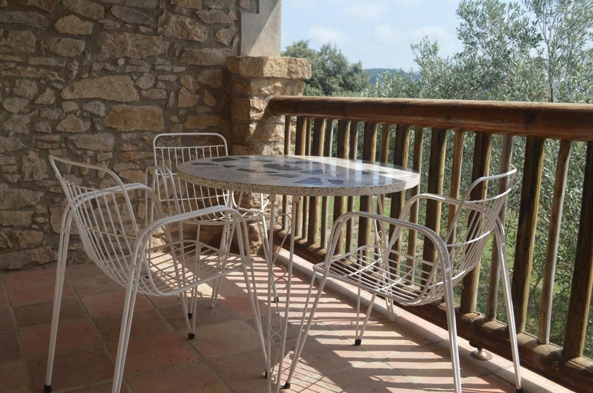 Masoveria La Roca Holiday home