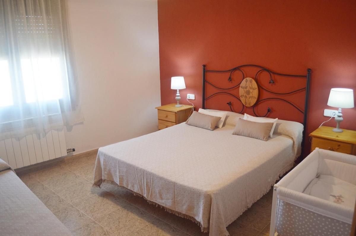 Holiday home Masoveria La Roca Sagas