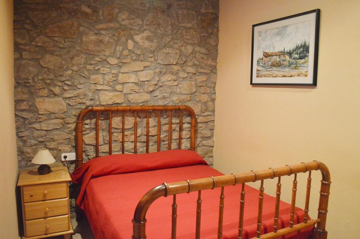 Holiday home Masoveria La Roca *