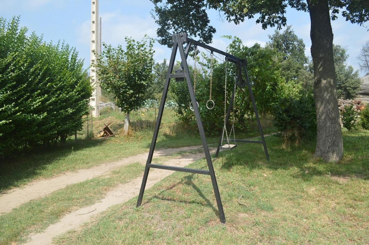 Holiday home Masoveria La Roca