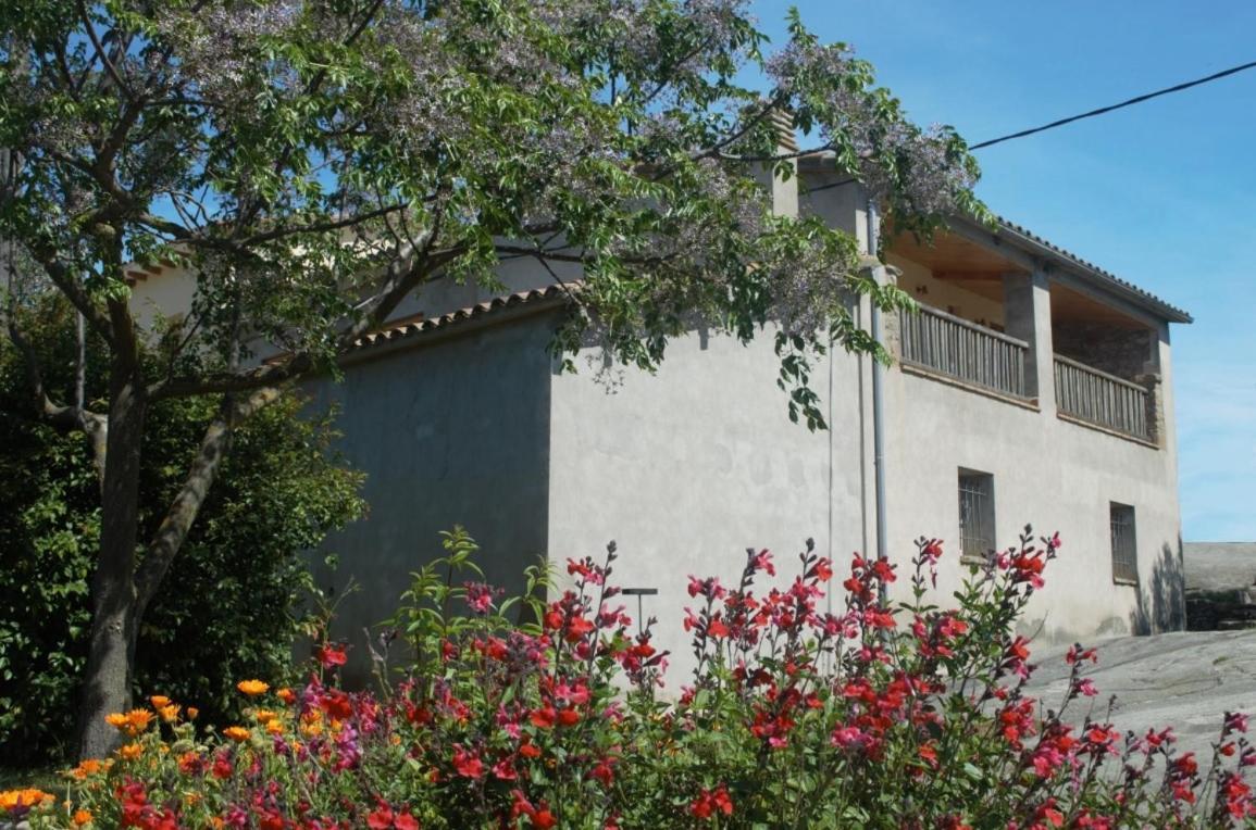 Masoveria La Roca Holiday home Sagas