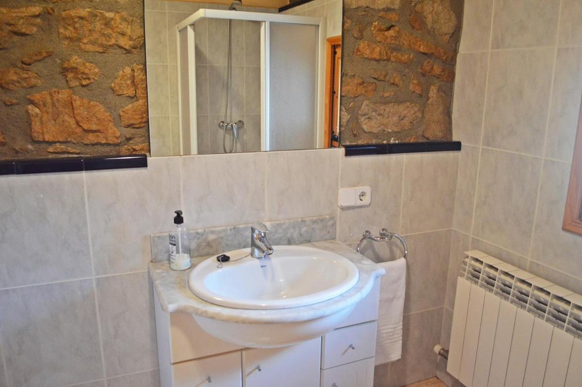 Holiday home Masoveria La Roca *