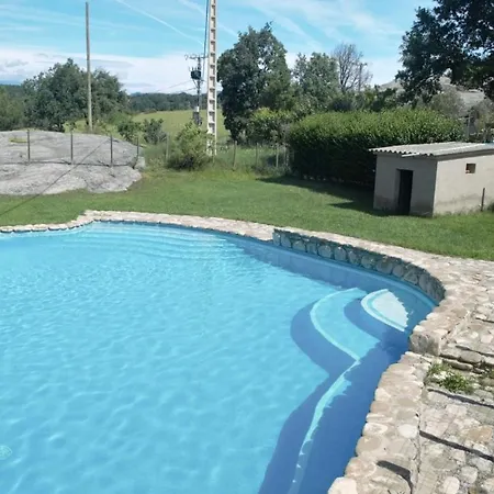 Masoveria La Roca Sagas Exterior photo