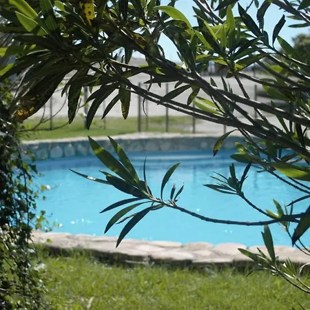 Masoveria La Roca Sagas Exterior photo