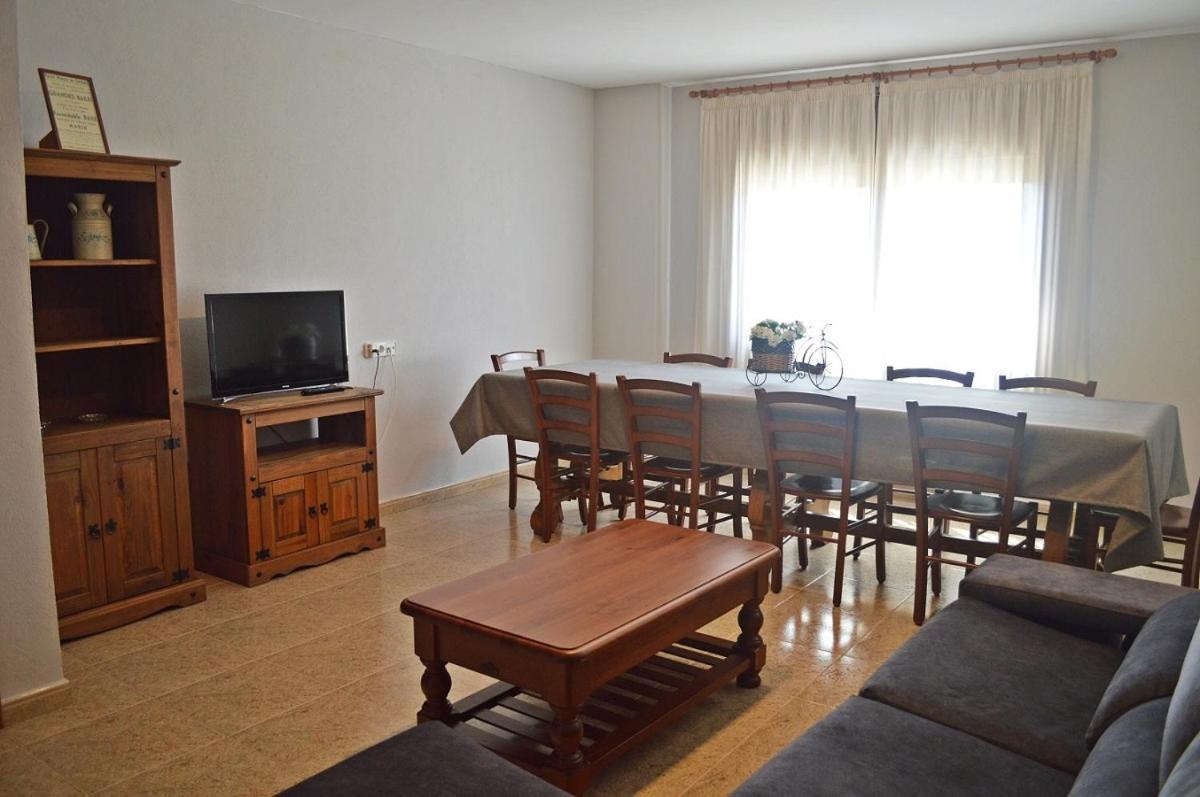 Masoveria La Roca Casa vacanze *