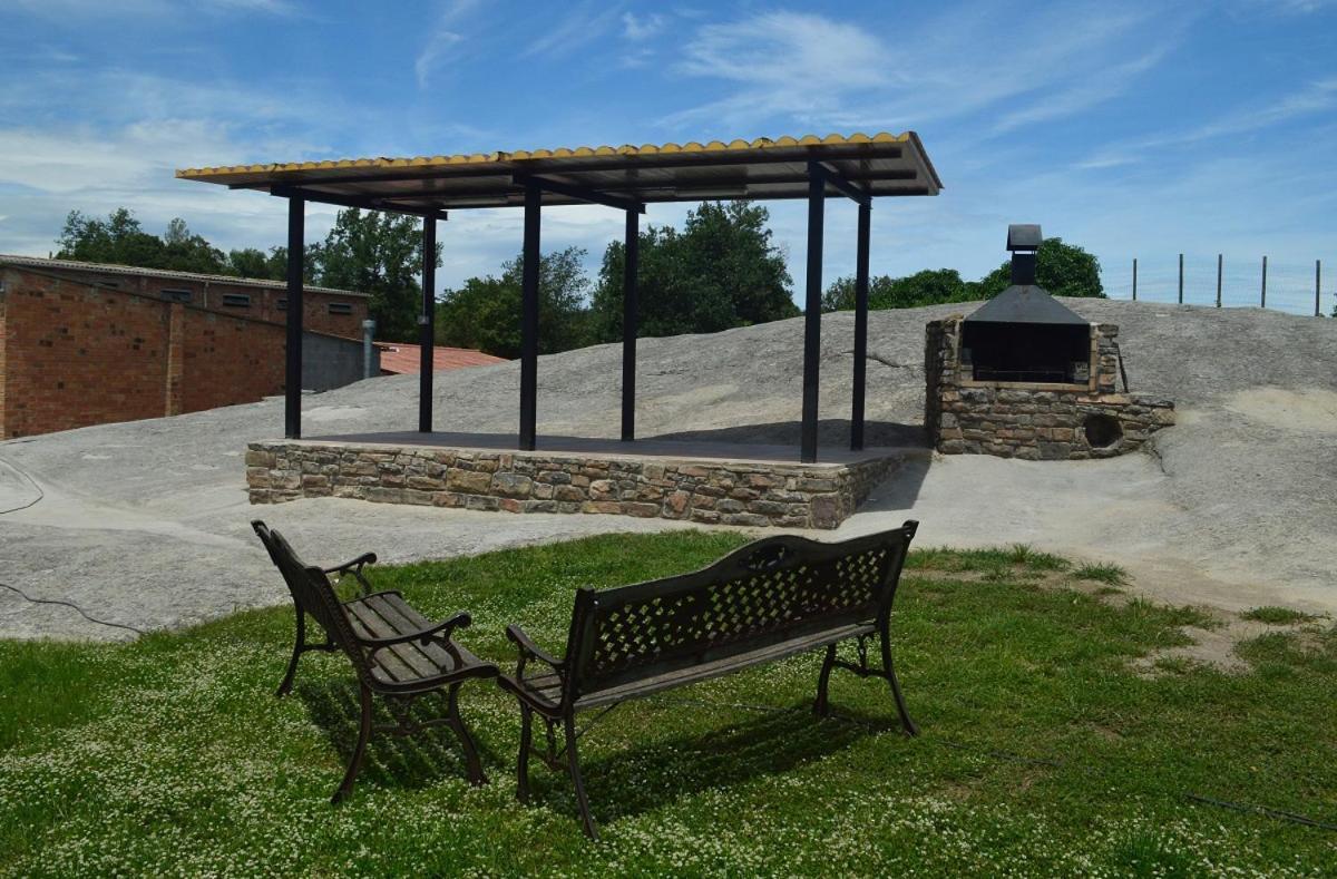 Casa vacanze Masoveria La Roca *