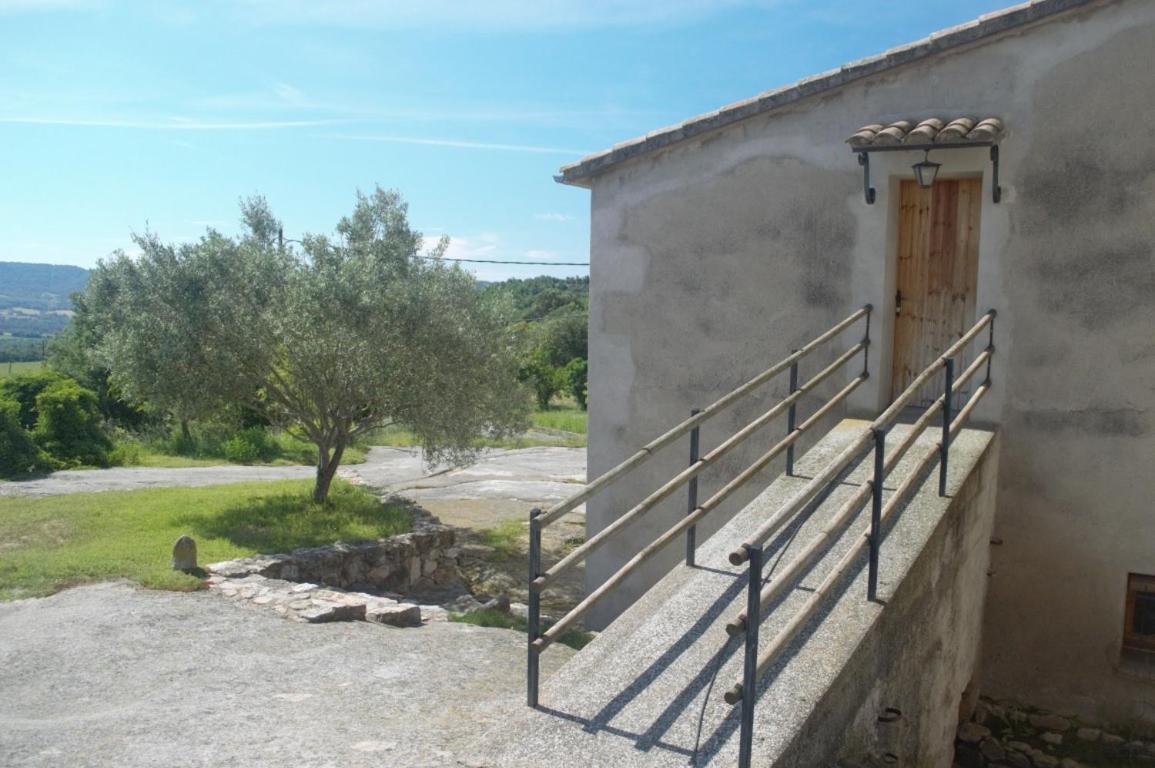 Masoveria La Roca Casa vacanze *